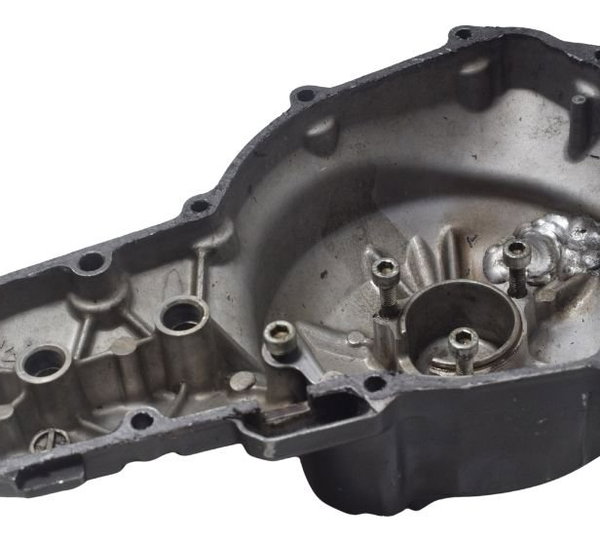 Tampa Motor Estator C/detalhes Kawasaki Er 6n 10-12 Original