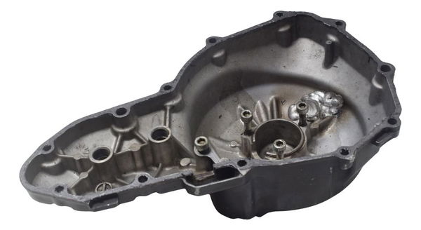 Tampa Motor Estator C/detalhes Kawasaki Er 6n 10-12 Original