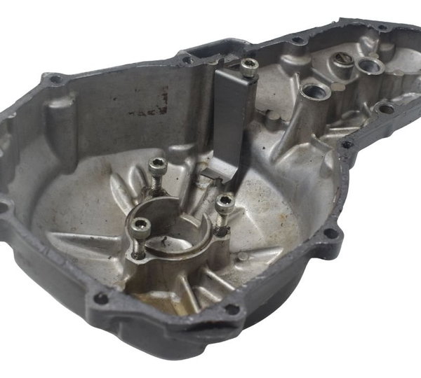 Tampa Motor Estator C/detalhes Kawasaki Er 6n 10-12 Original