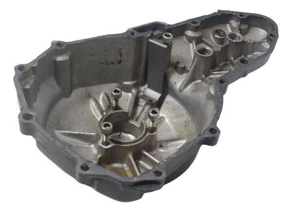 Tampa Motor Estator C/detalhes Kawasaki Er 6n 10-12 Original