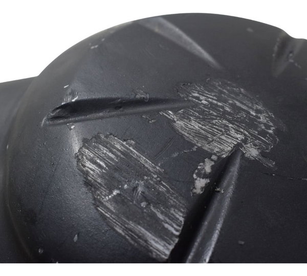 Tampa Motor Estator C/detalhes Kawasaki Er 6n 10-12 Original