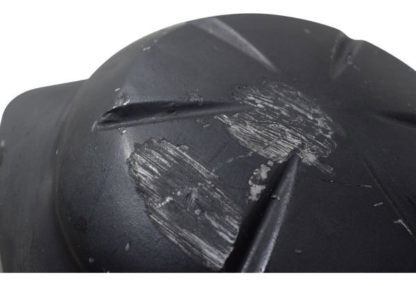 Tampa Motor Estator C/detalhes Kawasaki Er 6n 10-12 Original