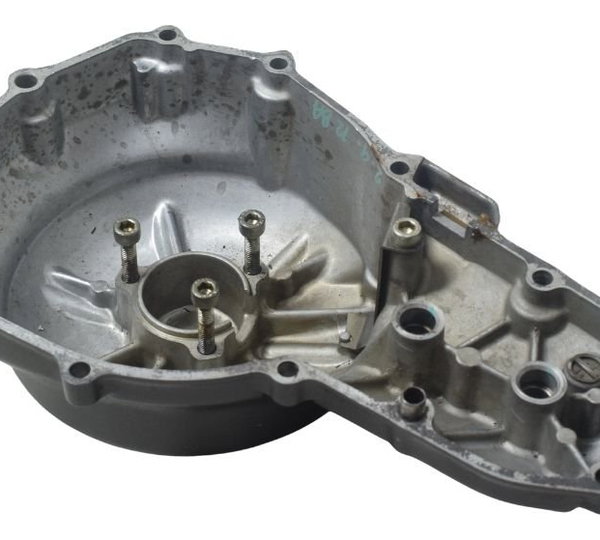 Tampa Motor Estator Kawasaki Er 6n 10-12 Original