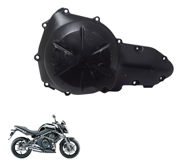 Tampa Motor Estator Kawasaki Er 6n 10-12 Original