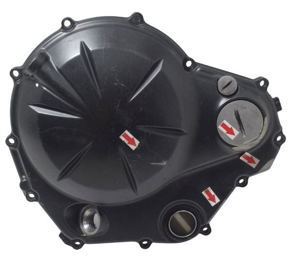 Tampa Motor Embreagem C/ Detalhes Kawasaki Er 6n 10-12 Orig