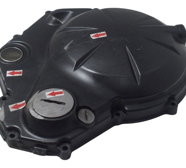 Tampa Motor Embreagem C/ Detalhes Kawasaki Er 6n 10-12 Orig