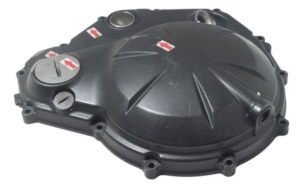 Tampa Motor Embreagem C/ Detalhes Kawasaki Er 6n 10-12 Orig