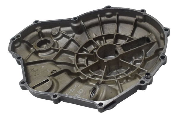 Tampa Motor Embreagem C/ Detalhes Kawasaki Er 6n 10-12 Orig