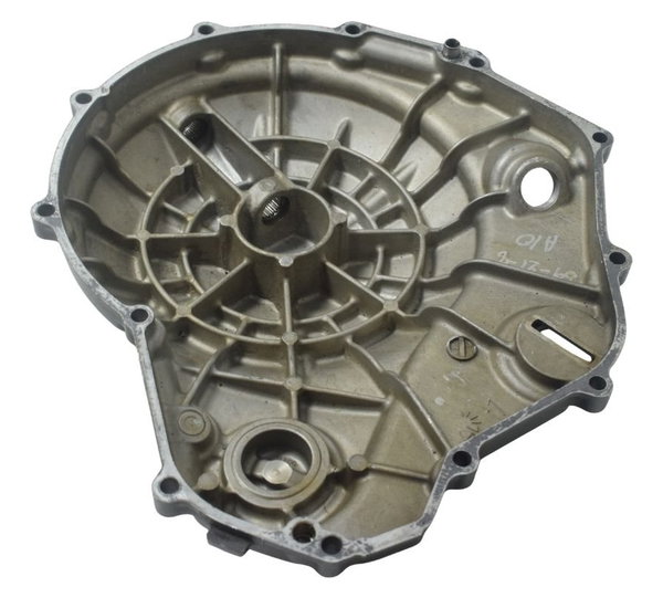 Tampa Motor Embreagem C/ Detalhes Kawasaki Er 6n 10-12 Orig