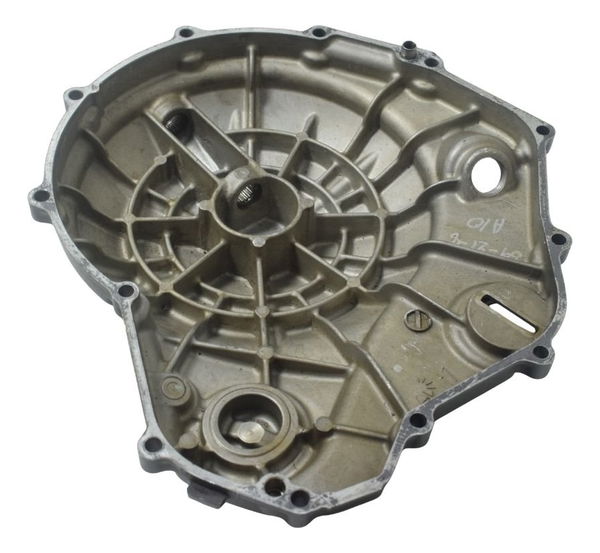 Tampa Motor Embreagem C/ Detalhes Kawasaki Er 6n 10-12 Orig