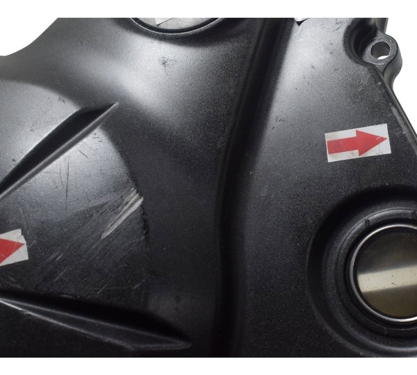 Tampa Motor Embreagem C/ Detalhes Kawasaki Er 6n 10-12 Orig