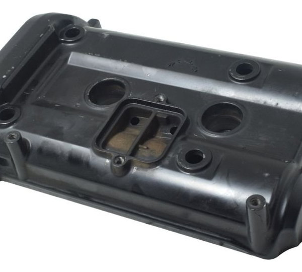 Tampa Cabeçote Kawasaki Er 6n 10-12 Original