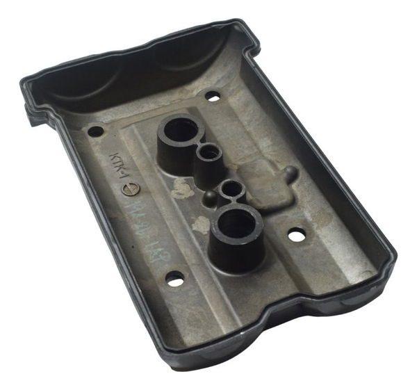 Tampa Cabeçote Kawasaki Er 6n 10-12 Original
