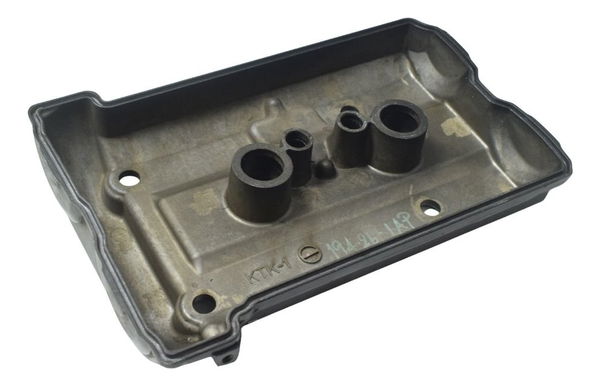 Tampa Cabeçote Kawasaki Er 6n 10-12 Original