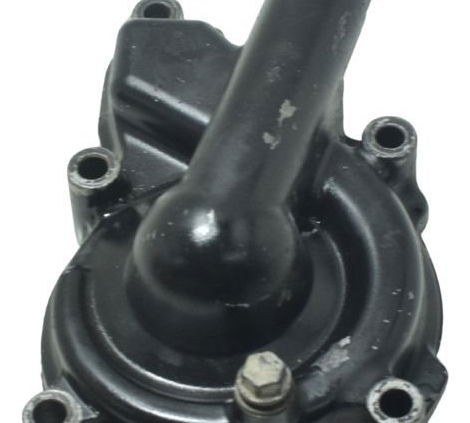 Tampa Bomba Água Kawasaki Er 6n 10-12 Original