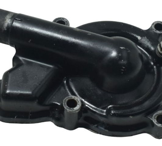 Tampa Bomba Água Kawasaki Er 6n 10-12 Original