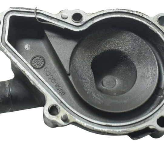 Tampa Bomba Água Kawasaki Er 6n 10-12 Original