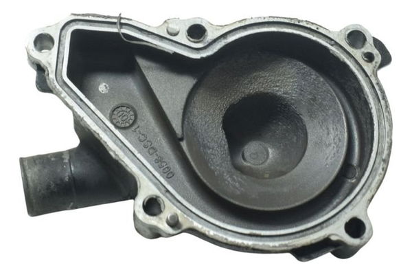 Tampa Bomba Água Kawasaki Er 6n 10-12 Original