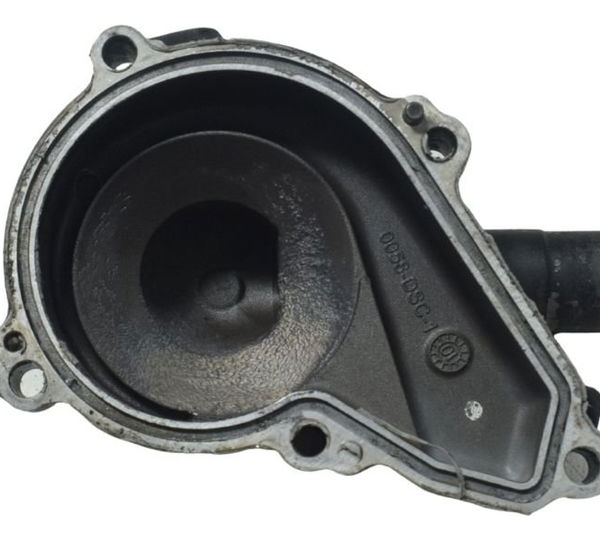 Tampa Bomba Água Kawasaki Er 6n 10-12 Original