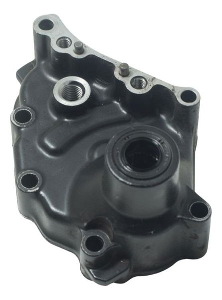 Tampa Eixo Pedal Câmbio Kawasaki Er 6n 10-12 Original