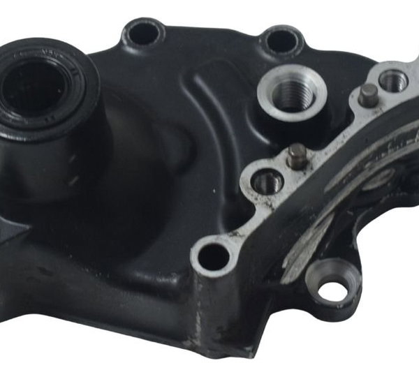 Tampa Eixo Pedal Câmbio Kawasaki Er 6n 10-12 Original