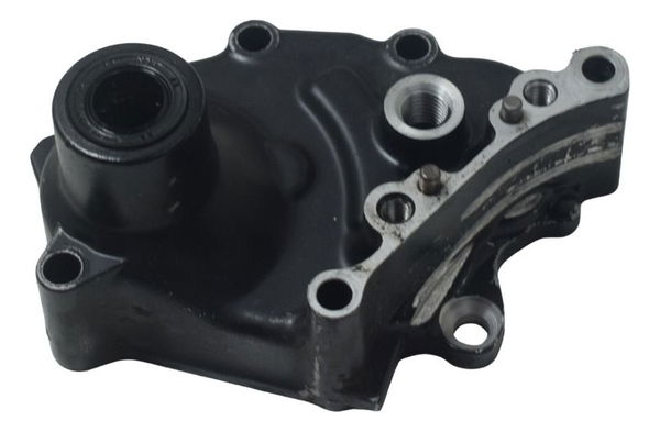 Tampa Eixo Pedal Câmbio Kawasaki Er 6n 10-12 Original