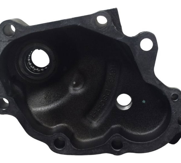 Tampa Eixo Pedal Câmbio Kawasaki Er 6n 10-12 Original