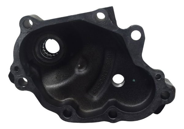 Tampa Eixo Pedal Câmbio Kawasaki Er 6n 10-12 Original