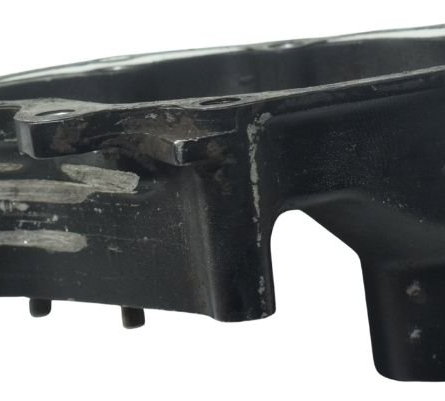 Tampa Eixo Pedal Câmbio Kawasaki Er 6n 10-12 Original