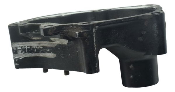 Tampa Eixo Pedal Câmbio Kawasaki Er 6n 10-12 Original