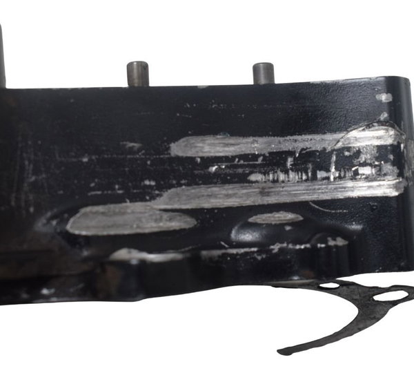 Tampa Eixo Pedal Câmbio Kawasaki Er 6n 10-12 Original