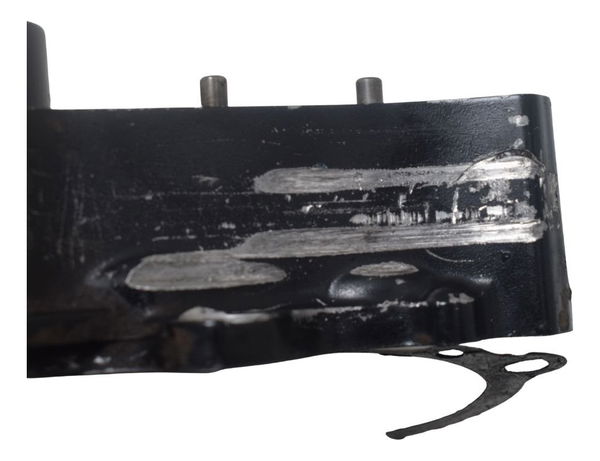 Tampa Eixo Pedal Câmbio Kawasaki Er 6n 10-12 Original