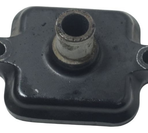 Tampa Respiro Kawasaki Er 6n 10-12 Original