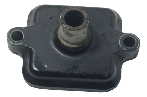 Tampa Respiro Kawasaki Er 6n 10-12 Original