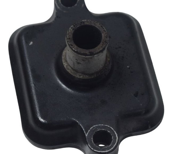 Tampa Respiro Kawasaki Er 6n 10-12 Original