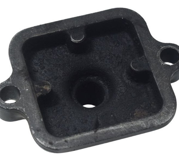 Tampa Respiro Kawasaki Er 6n 10-12 Original