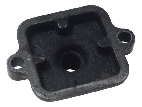 Tampa Respiro Kawasaki Er 6n 10-12 Original