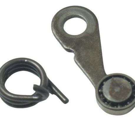 Trava Trambulador Kawasaki Er 6n 10-12 Original