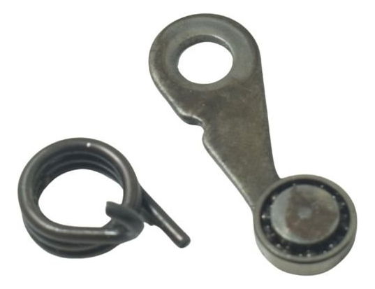 Trava Trambulador Kawasaki Er 6n 10-12 Original