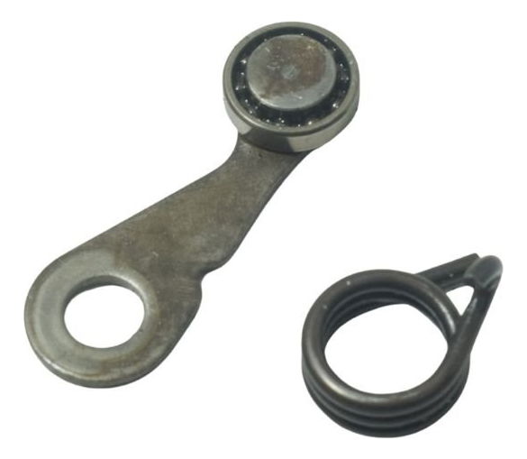 Trava Trambulador Kawasaki Er 6n 10-12 Original