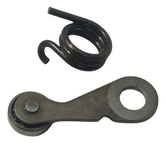 Trava Trambulador Kawasaki Er 6n 10-12 Original