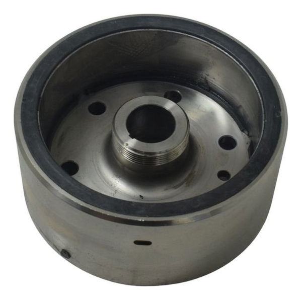 Volante Magneto Kawasaki Er 6n 10-12 Original
