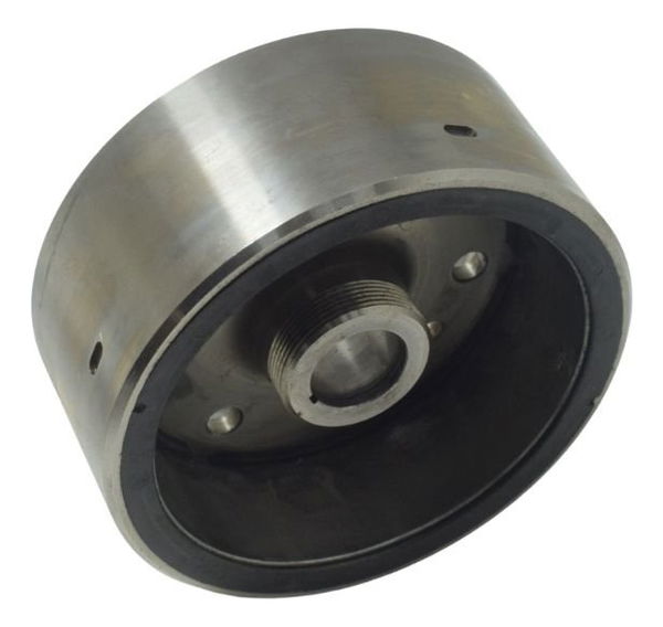 Volante Magneto Kawasaki Er 6n 10-12 Original