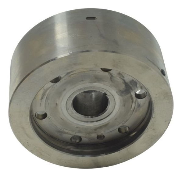 Volante Magneto Kawasaki Er 6n 10-12 Original