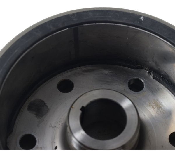 Volante Magneto Kawasaki Er 6n 10-12 Original