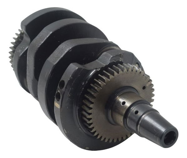 Virabrequim P/ Retifica Kawasaki Er 6n 10-12 Original