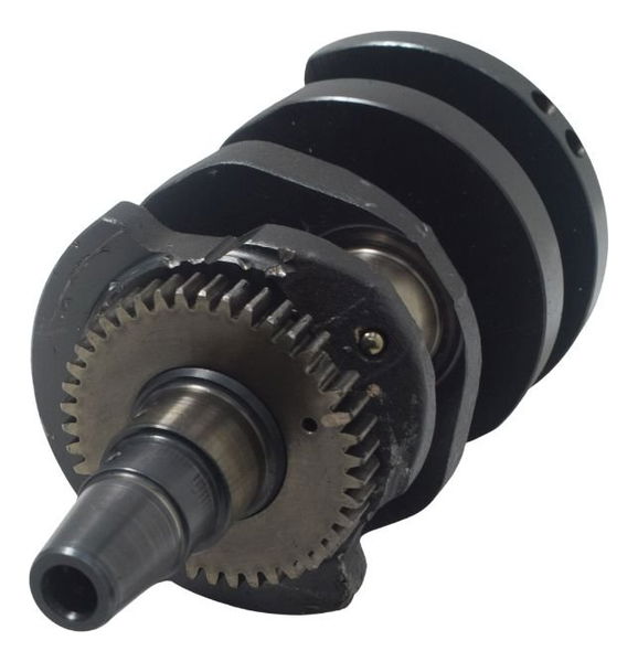 Virabrequim P/ Retifica Kawasaki Er 6n 10-12 Original