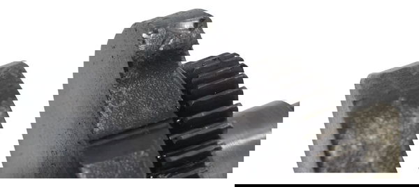 Virabrequim P/ Retifica Kawasaki Er 6n 10-12 Original