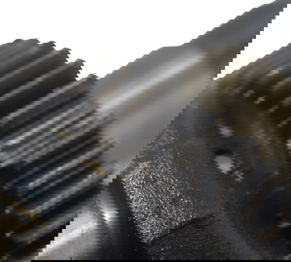 Virabrequim P/ Retifica Kawasaki Er 6n 10-12 Original