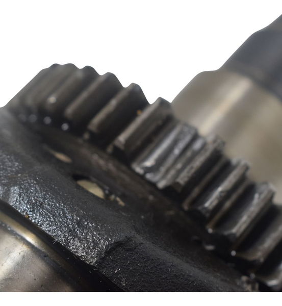 Virabrequim P/ Retifica Kawasaki Er 6n 10-12 Original